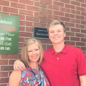 Meet your Posher, Cory